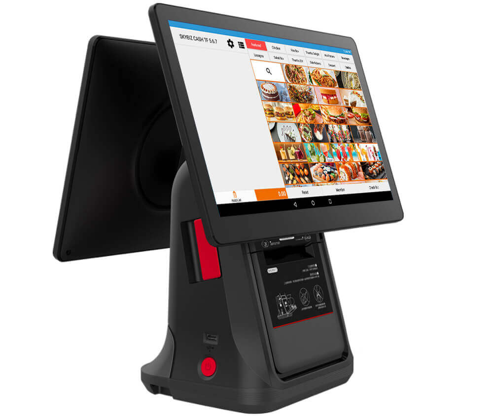 android pos modules