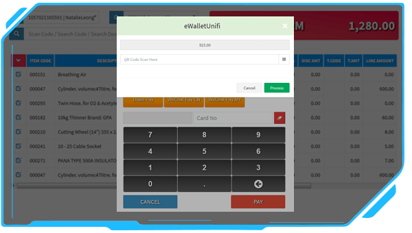 cloud pos